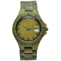 OEM Pure Natural Wooden Watch Professional Manufacturer